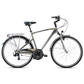 Велосипед Bottecchia 28" 220 TRK TY500 21S U 48cm C72 Фото №1